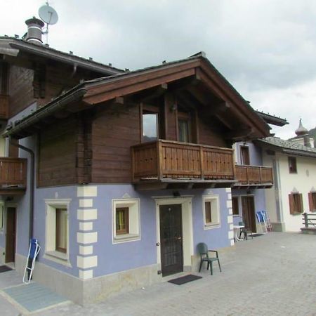 Residence Vallechiara San Rocco  エクステリア 写真