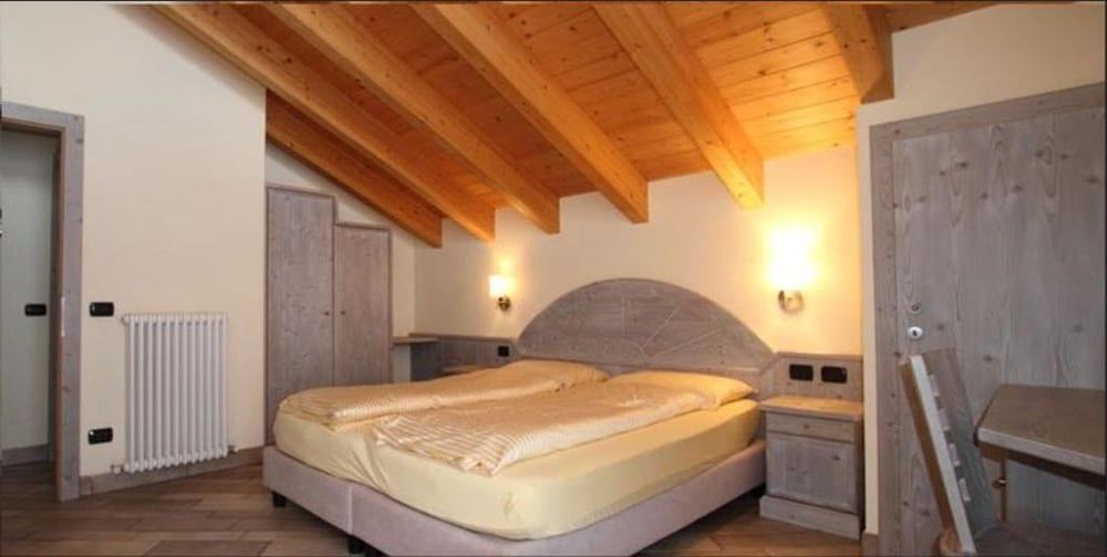Residence Vallechiara San Rocco  エクステリア 写真