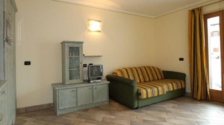 Residence Vallechiara San Rocco  エクステリア 写真