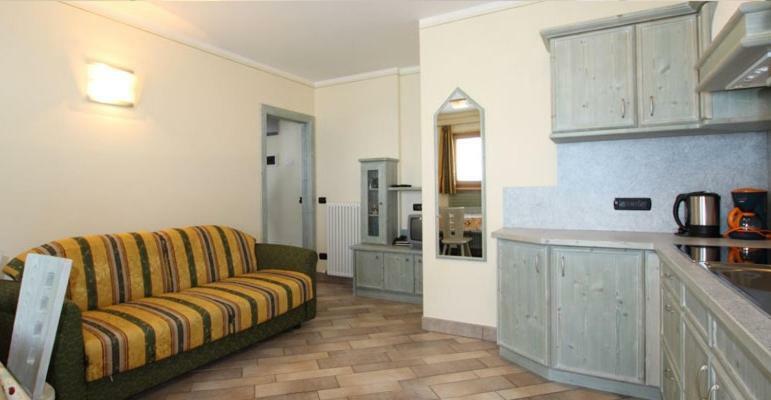 Residence Vallechiara San Rocco  エクステリア 写真