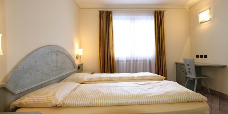 Residence Vallechiara San Rocco  エクステリア 写真