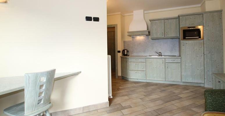 Residence Vallechiara San Rocco  エクステリア 写真