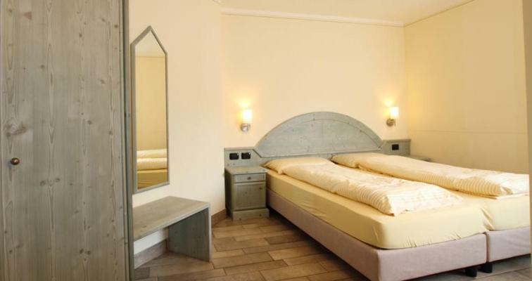 Residence Vallechiara San Rocco  エクステリア 写真