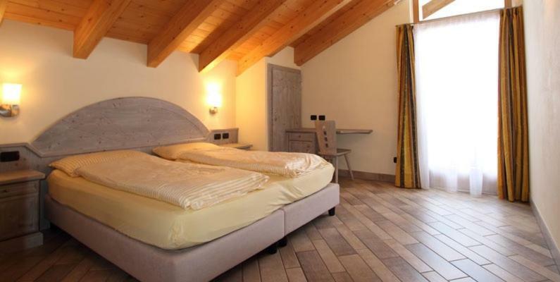 Residence Vallechiara San Rocco  エクステリア 写真