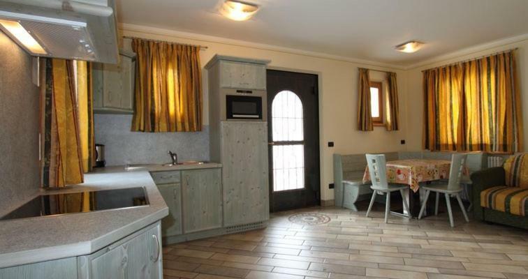 Residence Vallechiara San Rocco  エクステリア 写真
