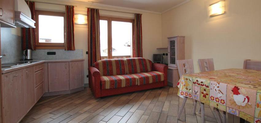 Residence Vallechiara San Rocco  エクステリア 写真