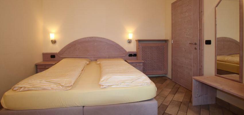Residence Vallechiara San Rocco  エクステリア 写真