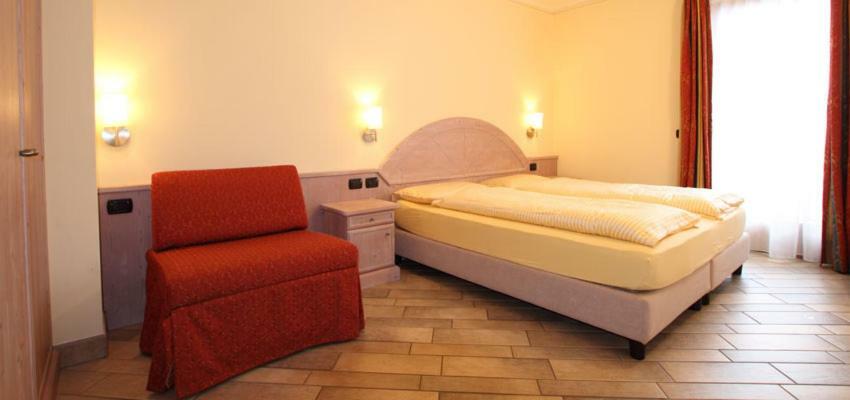 Residence Vallechiara San Rocco  エクステリア 写真